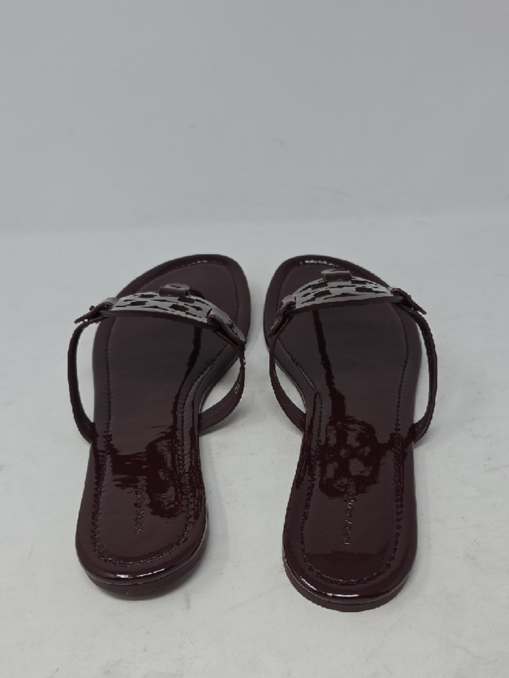 Tory Burch Women's Miller Slide Sandals 76734 Women's Size 13 - Picture 4 of 6